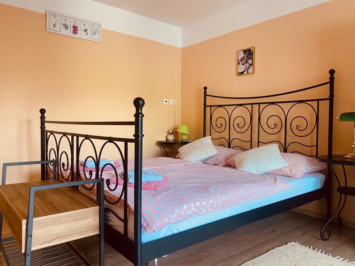 Apartments Olga Bled Bagian luar foto