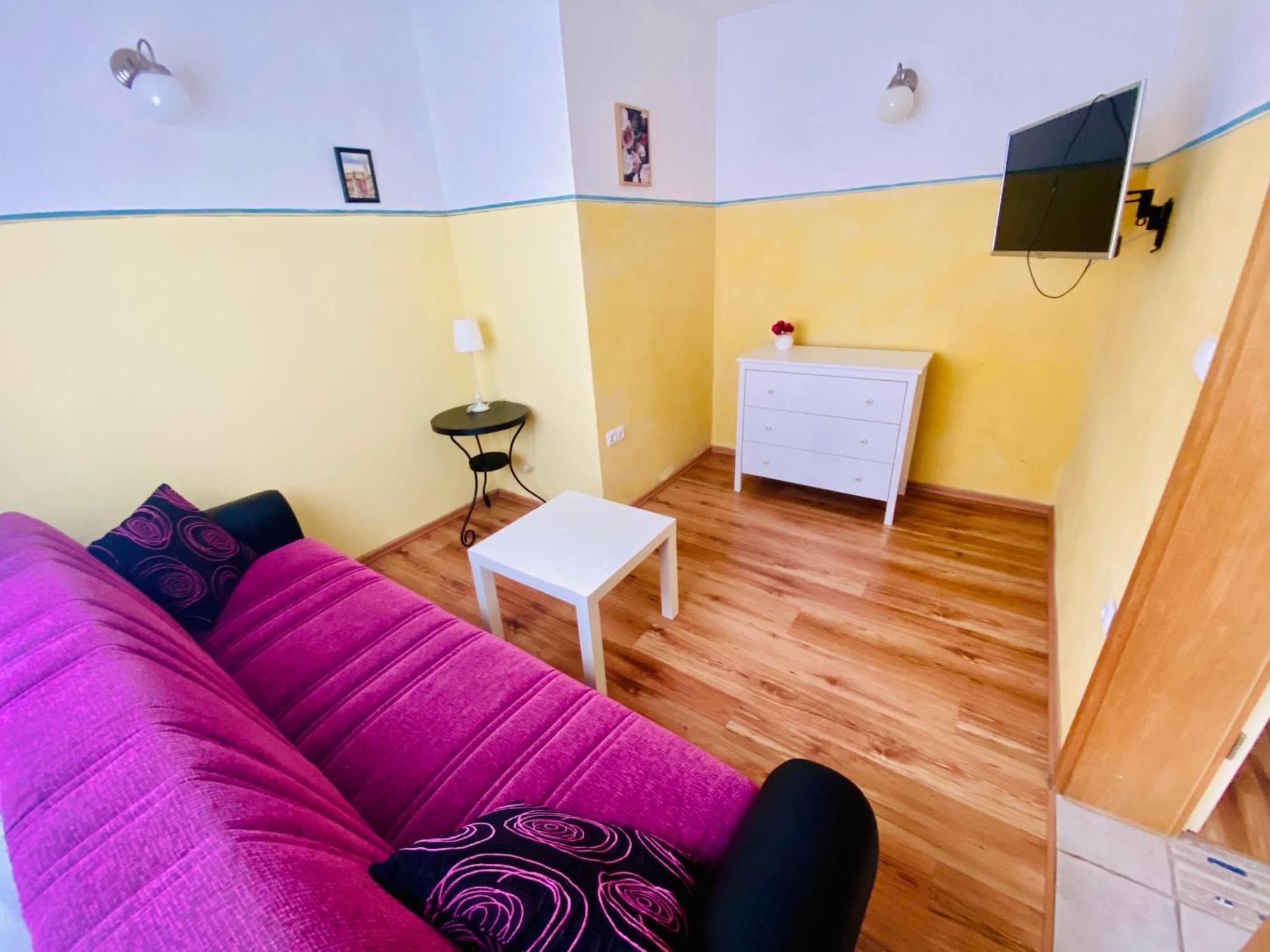 Apartments Olga Bled Bagian luar foto