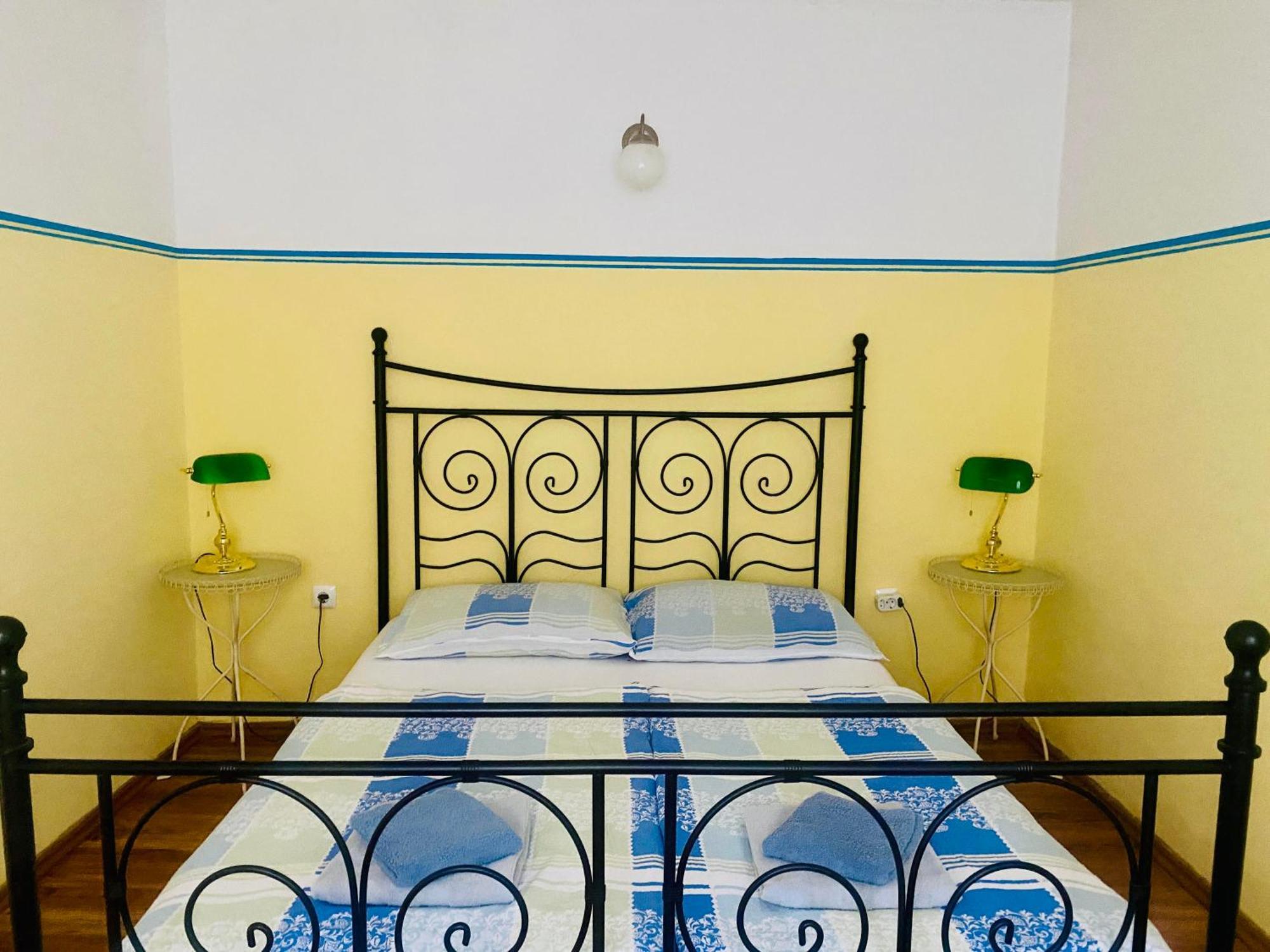 Apartments Olga Bled Bagian luar foto
