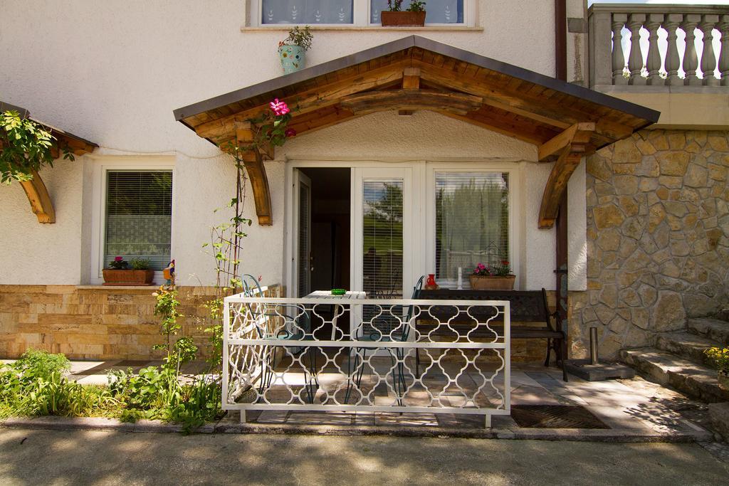 Apartments Olga Bled Bagian luar foto