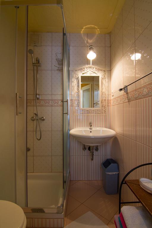 Apartments Olga Bled Bagian luar foto
